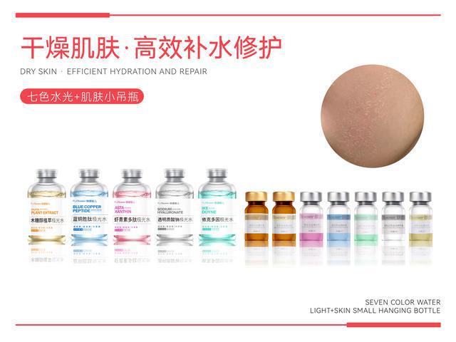 ：“处方式护肤”引领精准护肤革命OG真人游戏2025美业新篇章(图4)