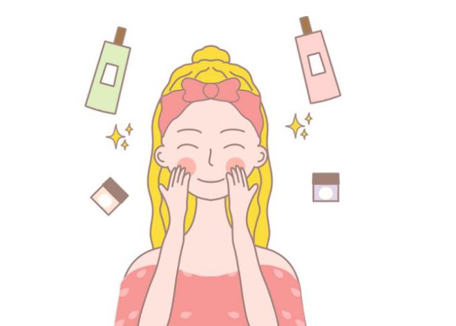 科技：帮助你选择合适的护肤品OG真人爱茉尔河南信美生物(图1)