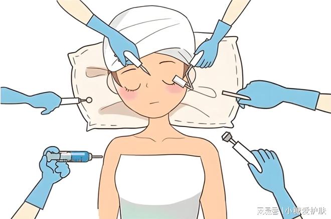 青春？这份眼部秘笈绝对不能错过！OG真人海诗妍小课堂：想要重焕(图2)
