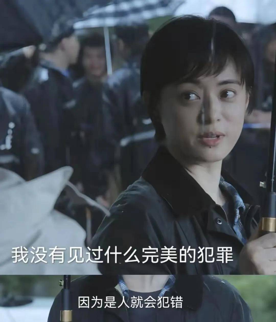 内娱：这才是40+女演员的正确打开方式O