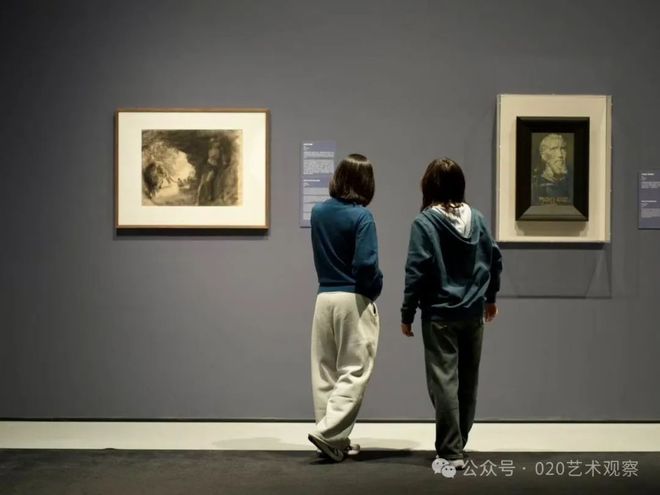 一百三十周年纪念展在广东美术馆举行OG真人往来千载一悲鸿:徐悲鸿诞辰(图5) 一百三十周年纪念展在广东美术馆举行OG真人往来千载一悲鸿:徐悲鸿诞辰(图5)