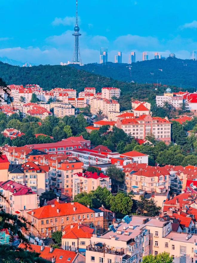 游价格对比穷游也精彩避坑全攻略！OG真人游戏青岛4天人均一千跟团(图3)