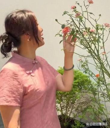 谢评论区沦陷海军拎包大妹逛出CP感OG真人谢妈许健华带娃香港行！老(图6)