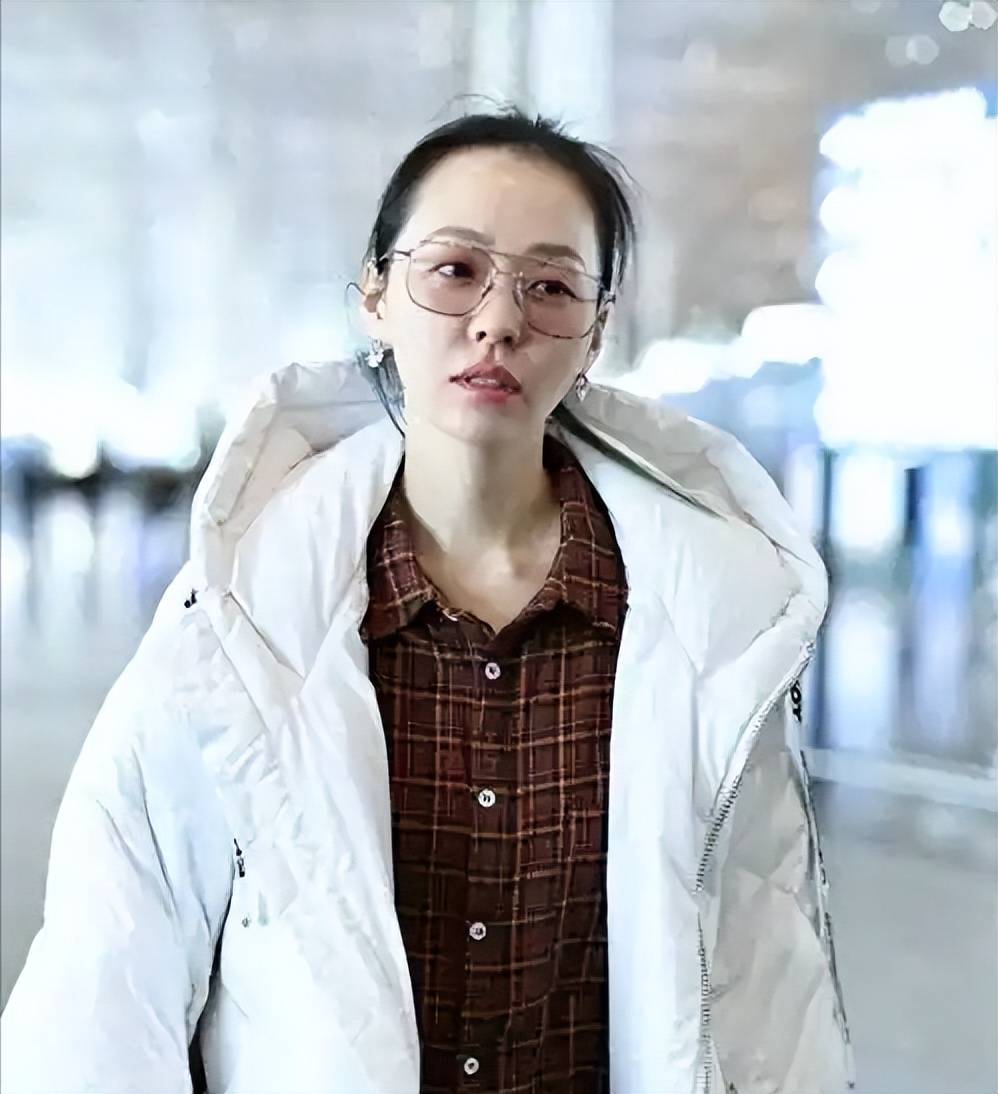 靓颖的遭遇给娱乐圈所有明星提了个醒OG视