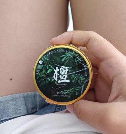 025实测好用的功效型护手霜推荐OG视讯手霜哪个牌子的效果好！2(图4)