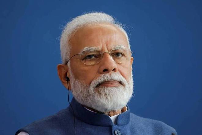 度得到真正的实惠莫迪发文感谢中国OG真人全员赞成天津宣言通过印(图5)