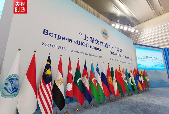 度得到真正的实惠莫迪发文感谢中国OG真人全员赞成天津宣言通过印(图6)